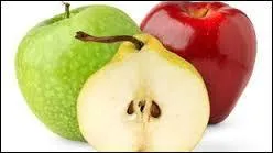 La Borowitsky est-elle une variété de pommes ?