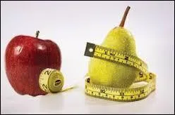 Laquelle de ces propositions concerne une variété de poires ?