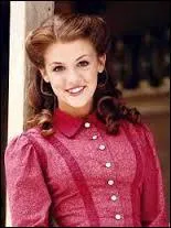 Comment s'appelle sa soeur ?