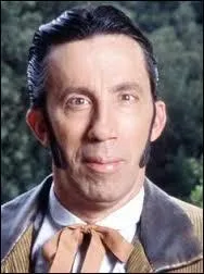 Comment s'appelle le télégraphiste ?