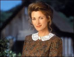 Quiz Dr quinn