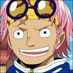 Quels sont les pouvoirs maîtrisés par Kobby ?