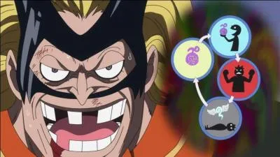 Que se passe-t-il lorsqu'un propriétaire d'un fruit du démon meurt ?