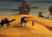 Quiz Le Maghreb en culture gnrale