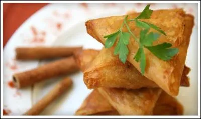 Comment nomme-t-on cette sorte de crêpe au Maghreb ?