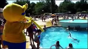 Les enfants du topi club sont class&eacute;s en diff&eacute;rentes cat&eacute;gories : le club ados (14-...), les Winners (11-13), les All Stars (7-10) et enfin, les petits entre 4 et 6 ans...