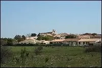 Ville du Languedoc-Roussillon, Vic-la-Gardiole se situe dans le département ...