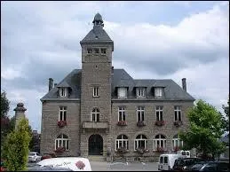 Ville de l'arrondissement de Tulle, Egletons se situe dans le département ...