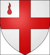 Je vous présente le blason de Gombergean. Commune Loir-et-Chérienne, elle se situe en région ...