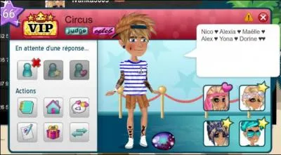 Quelle célèbre joueur au niveau élevé a été banni récemment ?