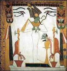 Le premier dieu égyptien engendra seul deux enfants : l'air (Shou) et l'eau (Tefnout). Ce couple a ensuite conçu le ciel (Nout) et la Terre (Geb), qui ont eux-mêmes conçu 4 enfants : Osiris, Seth, Nephtys et Isis. Osiris règne sur l'Égypte. Qu'en est-il de Seth ?