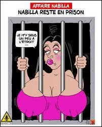 Actuellement en France, où se situe le seul établissement pénitentiaire réservé exclusivement aux femmes ?