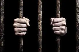 Dans le langage familier, il existe de nombreux synonymes pour désigner la prison. Parmi eux, on trouve le nom d'un espace de rangement. Il s'agit de :