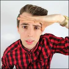 Qui est ce youtubeur ?