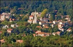 Que dîtes-vous d'une cure à Lamalou-les-Bains ? Pour cela, vous devez vous rendre dans le département ...