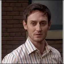 Comment s'appelle le mari de Jennifer Jareau ?