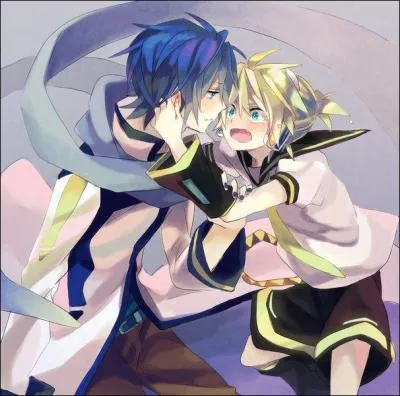 Entre Kaito et Len, qui est le Seme ?