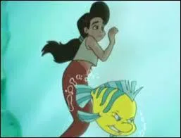 Que conduit Éric pour sauver sa fille ?