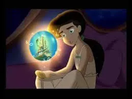 Qu'adore la petite princesse ?