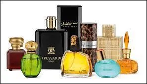 Et si vous collectionnez les parfums ? Un ...