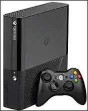 Je veux une X-BOX 360 ___ mon anniversaire.