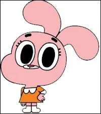 Comment s'appelle cette lapine ?