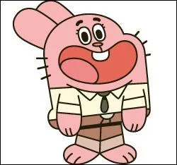 Comment s'appelle ce lapin ?