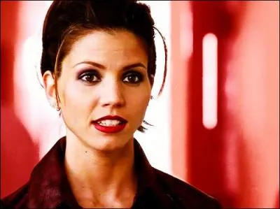 Que se passe-t-il dans l'épisode "Amours contrariés" (saison 3) ?