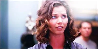 Dans l'épisode "Bienvenue à Los Angeles", qu'apprend-on ?