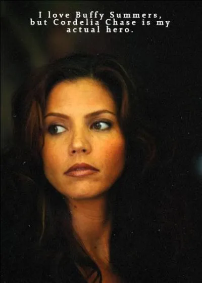 Avec qui monte-t-elle "Angel Investigations" ?