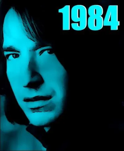 Un autre exemple d'espion de Voldemort ?
Alors qu'il écoutait aux portes en quête d'informations, Severus Rogue tombe sur LA pépite ultime : une prophétie qui relit Voldemort à...