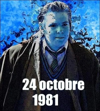 Un troisième espion, Peter Pettigrow, rentre en jeu... 3 ans après avoir prêté allégeance à Voldemort, il réussit un coup de maître :