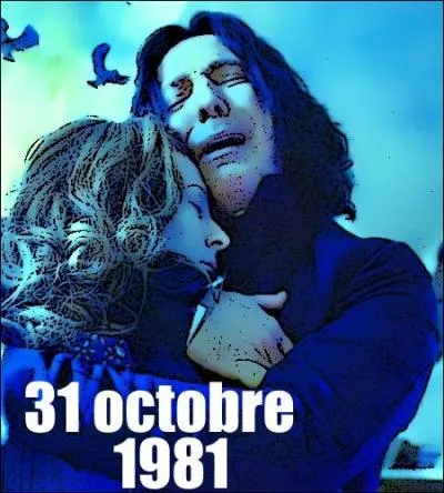 En combinant les infos de Rogue et de Peter, Tom lance l'offensive et part à l'assaut du cottage des Potter. L'escarmouche ne fait pas mouche, pourquoi ?