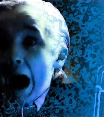 Etape 3 : Installer un climat de peur.
C'est également en restant masqué qu'il entretient la confusion, l'incertitude et la suspicion... Quel est le grand avantage de cette technique ?