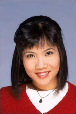 Et pour finir, qui est ce personnage ?