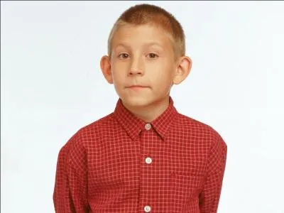 Qui est ce personnage ?