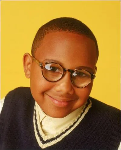 Qui est ce personnage ?