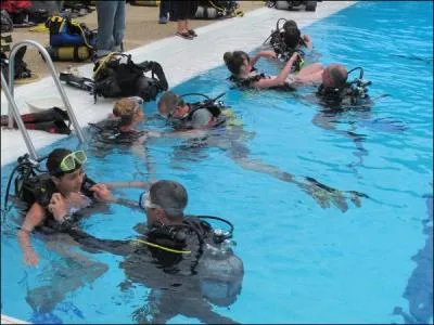 La deuxième édition de la fête des sports au "Creps de Boivre" a lieu dimanche. Quelle discipline particulière pourra-t-on y découvrir ?