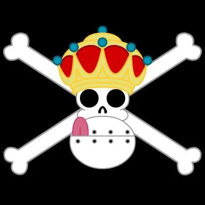 À quel équipage appartient ce pavillon ?