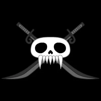 À quel équipage appartient ce pavillon ?