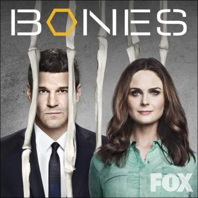 Combien de saisons de "Bones" ont été diffusées ?