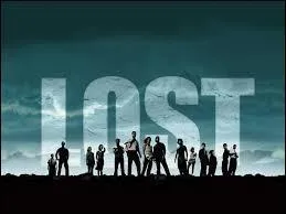 En quelle année a été diffusé le premier épisode de la série "Lost : Les Disparus" ?