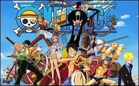 One Piece - Quel est le nom donné à Usopp dans la version française ?