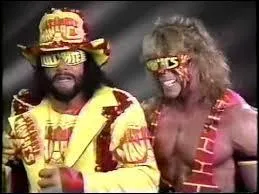 Lequel de ces catcheurs &eacute;tait le plus lourd ?