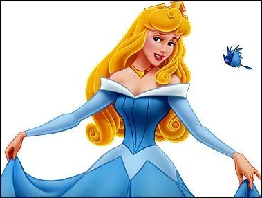 Quelles sont les origines d'Aurore, plus connue sous le nom de la "Belle au bois dormant" ?