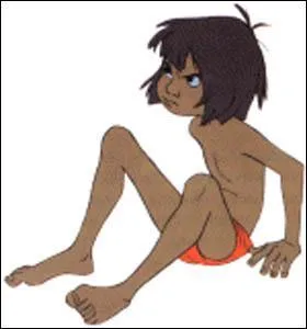 Bien que "Le livre de la jungle" ait été écrit par un Anglais, Mowgli, lui, est d'un autre pays. C'est un...