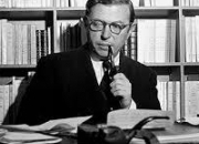 Quiz Philosophes (9) - Sartre