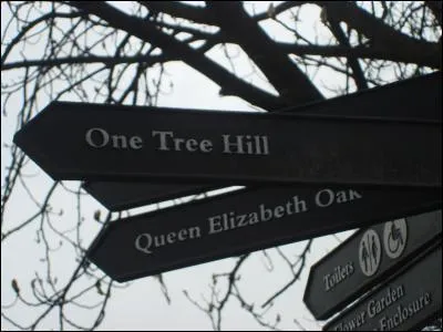 Dans quelle ville se tourne la série ?