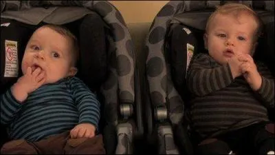 Comment s'appellent les fils de Brooke et Julian ?