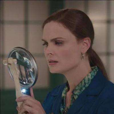 Dans la série, elle a accouché : une fille ou un garçon ?